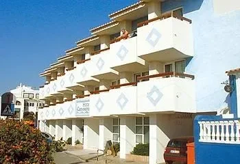 Hotel Carvoeiro Sol