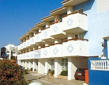 Hotel Carvoeiro Sol