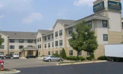 Extended Stay America Hotel Detroit Roseville (Michigan)