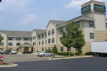 Extended Stay America Hotel Detroit Roseville (Michigan)