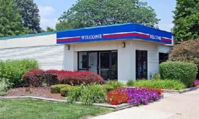 Motel 6 Speedway Indianapolis