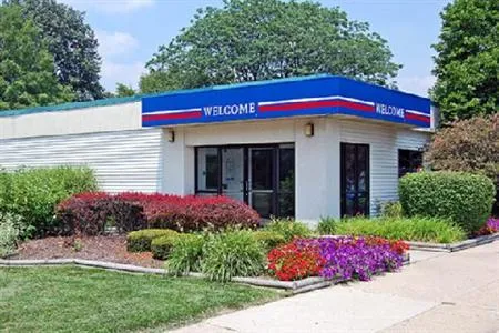 Motel 6 Speedway Indianapolis