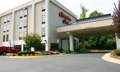 Hampton Inn of Stafford - Quantico