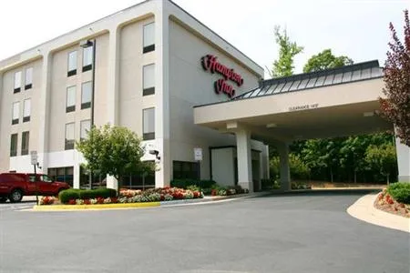 Hampton Inn of Stafford - Quantico