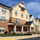 TownePlace Suites Stafford