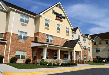 TownePlace Suites Stafford