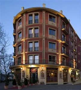 Hotel Albergo Berlin