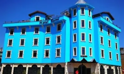 Hotel Rumi