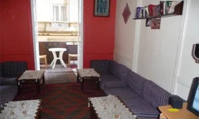 The Australian Hostel Cairo