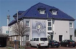 Opal Hotel Laatzen