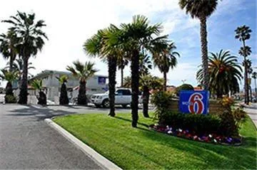 Motel 6 Beach Ventura