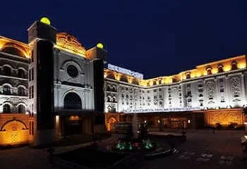 Royal Parklane International Hotel Shanghai