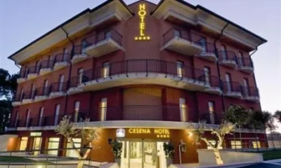 BEST WESTERN Cesena Hotel