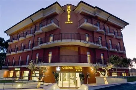 BEST WESTERN Cesena Hotel