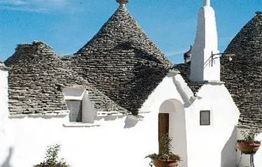 Residence Trulli Holiday