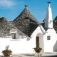 Residence Trulli Holiday