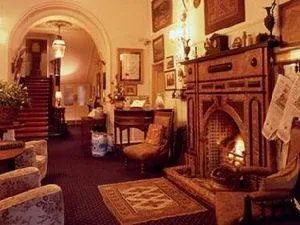 Finnstown Country House Hotel