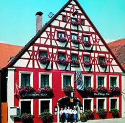 Flair Hotel am Ellinger Tor