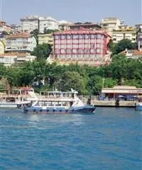 Sozbir Royal Residence Hotel