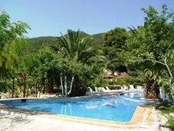 Delphi Resort Neo Klima