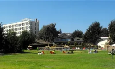 Fundo Mantagua Hotel Vina Del Mar