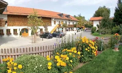 Gasthof & Hotel Jagerwirt Aufhofen