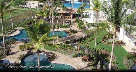 Ko Olina Beach Villas Resort