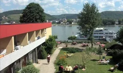 Zur Muhle Hotel