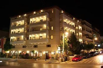 Elina Hotel Rethymno