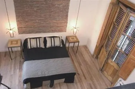 Hotel La Cayetana