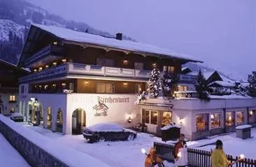 Hotel Kirchenwirt Dorfgastein