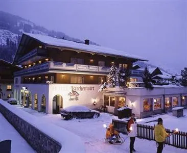 Hotel Kirchenwirt Dorfgastein