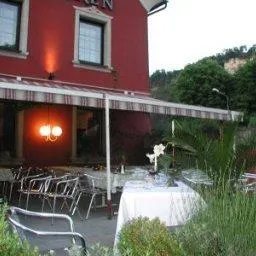 Baren Hotel Feldkirch