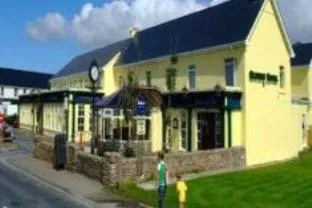 Seaview Hotel Gweedore Bunbeg