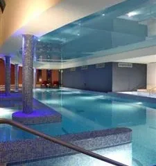 Horse & Jockey Hotel