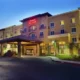 Hampton Inn & Suites Lodi