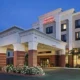 Hampton Inn & Suites Tulare