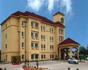 La Quinta Inn & Suites Corsicana