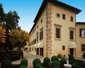 Villa San Lucchese