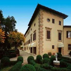 Villa San Lucchese