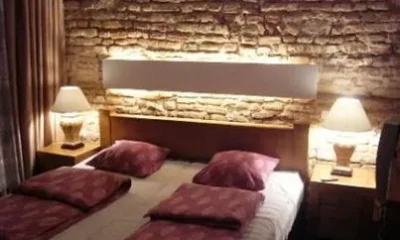 A-Markis Guesthouse Vilnius