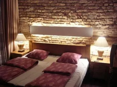 A-Markis Guesthouse Vilnius