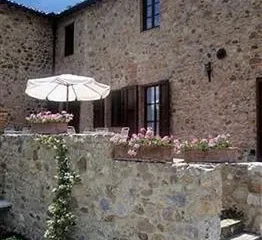 Relais Borgo Di Stigliano Hotel Sovicille