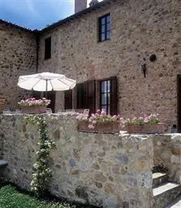 Relais Borgo Di Stigliano Hotel Sovicille