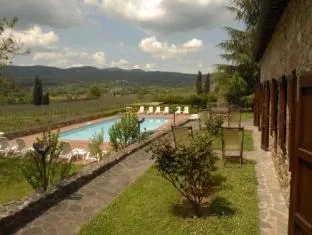 Relais Borgo di Toiano