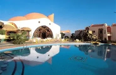 Shams Alam Resort Marsa Alam