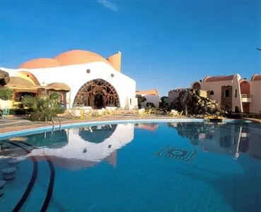 Shams Alam Resort Marsa Alam