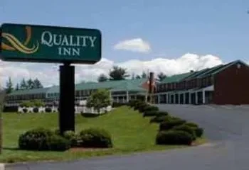 Quality Inn Waynesboro