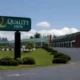 Quality Inn Waynesboro