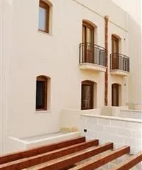 Il Portico Hotel Favignana